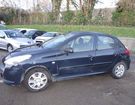 Peugeot 206 1.1 ACCESS 5P à Chilly-Mazarin (91)