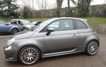 Abarth 500 1.4 TURBO T-JET 140CH BVA à Chilly-Mazarin (91)