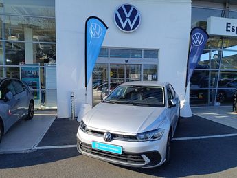  Voir détails -Volkswagen Polo 1.0 TSI 95 S&S BVM5 VW Edition à Saint-Maximin (60)