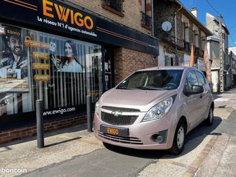  Voir détails -Chevrolet Spark 1.0 70 à Juvisy-sur-Orge (91)
