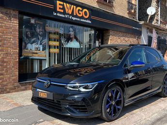 Voir détails -Volkswagen Golf R 20me anniversaire (2023) AKRAPOVIC TS à Juvisy-sur-Orge (91)