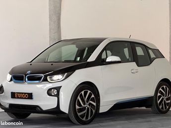  Voir détails -BMW I3 170ch URBANLIFE ATELIER 60AH à Tours (37)