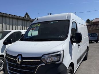  Voir détails -Renault Master III F3300 L2H2 2.3L BLUEDCI 135CV GRAND  à Lires (62)