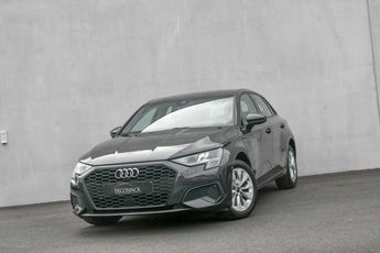  Voir détails -Audi A3 Sportback 40 TFSIe - PDC - LED - VIRTUAL à Zwevegem (85)