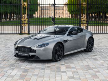  Voir détails -Aston martin V12 Vantage S *Full carbon* à Paris (75)