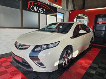  Voir détails -Opel Ampera 1.4 252002 KMS à Blois (41)