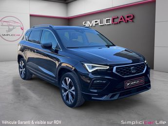  Voir détails -Seat Ateca 1.0 TSI 110 ch Start/Stop Urban à  La Madeleine (59)