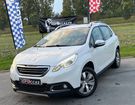 Peugeot 2008 1.6 HDI 92CH ALLURE 145.000KM GPS/ LED/  à  La Chapelle-d'Armentires (59)