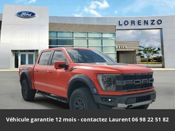  Voir détails -Ford F150 raptor supercrew 4x4 tout compris hors h à Paris (75)