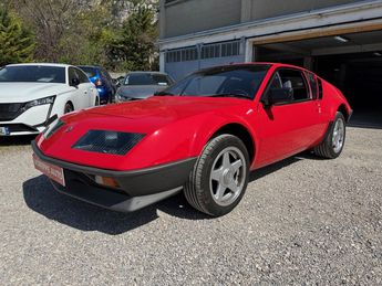  Voir détails -Alpine Renault A310 2700 VAA à Meylan (38)