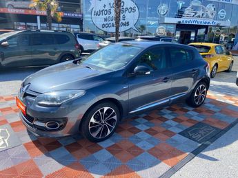  Voir détails -Renault Megane 1.6 DCI 130 ENERGY BOSE à Lescure-d'Albigeois (81)