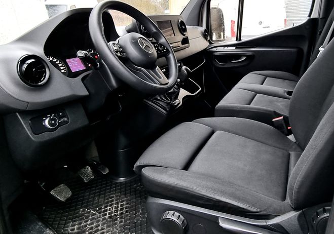 Mercedes Sprinter 2.2 cdi 143ch  Blanc de 2020