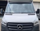 Mercedes Sprinter 2.2 cdi 143ch à Saint-Ouen-l'Aumne (95)