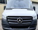 Mercedes Sprinter 2.2 cdi 143ch à Saint-Ouen-l'Aumne (95)