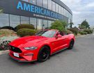 Ford Mustang GT CABRIOLET V8 5.0L BVA10 à  Le Coudray-Montceaux (91)