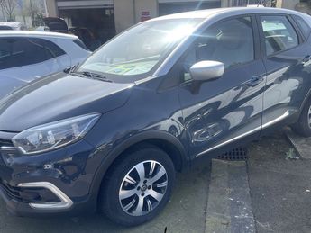  Voir détails -Renault Captur 1.5 DCI 90CH ENERGY BUSINESS ECO à Alenon (61)