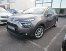 Citroen C3 BlueHDi 100 BVM6 AUTO ECOLE/TVA à Aubire (63)
