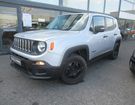 Jeep Renegade 2.0 I MultiJet SetS 120 ch 4x4 Sport à Aubière (63) Jeep Renegade 2.0 I MultiJet SetS 120 ch 4x4 Sport à Aubière (63)