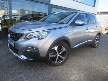  Voir détails -Peugeot 3008 BlueHDi 130ch SetS EAT8 Crossway à Aubire (63)