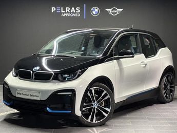  Voir détails -BMW I3 S s 184ch 120Ah Edition WindMill Atelier à Toulouse (31)