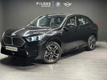  Voir détails -BMW X2 iX2 xDrive30 313ch M Sport à Toulouse (31)