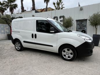 Voir détails -Opel Combo L1H1 1.3 CDTI - 95 Start&Stop CARGO 2012 à  Le Muy (83)