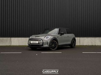  Voir détails -Mini Cooper SE 100% Electric- Apple Carplay- Camera- à Kuurne (85)
