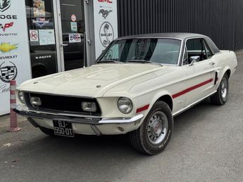  Voir détails -Ford Mustang GT/CS 302-4V CODE J à Bordeaux (33)