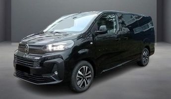  Voir détails -Citroen Spacetourer XL BlueHDi 180 S&S EAT8 Business Pack à Chanas (38)