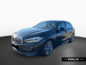  Voir détails -BMW Serie 1 120d XDRIVE M SPORT à Montvrain (77)