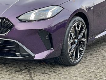  Voir détails -BMW Serie 1 120 M SPORT Nouveau modle à Montvrain (77)