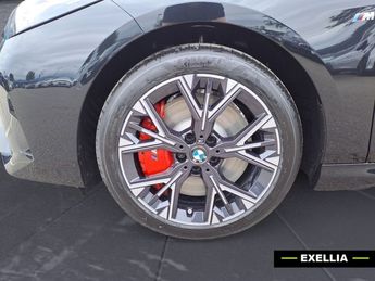  Voir détails -BMW Serie 1 120 M SPORT Nouveau modle à Montvrain (77)