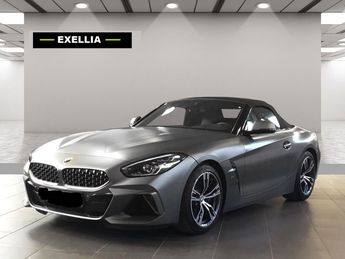  Voir détails -BMW Z4 M40i 340 CV à Montvrain (77)