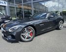 Mercedes Amg GT 4.0 V8 510ch S à Grézac (17) Mercedes Amg GT 4.0 V8 510ch S à Grézac (17)