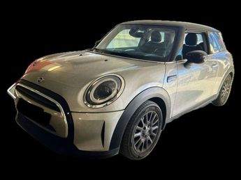  Voir détails -Mini Cooper 136CH EDITION CAMDEN BVA7 à Cannes (06)