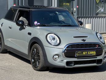  Voir détails -Mini Cooper S - crdit 349 euros par mois - chappem à Genay (69)