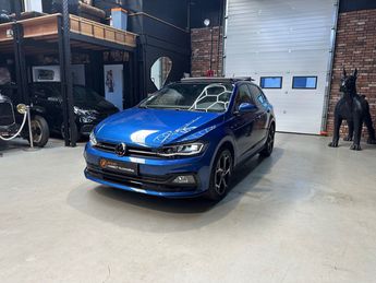 Voir détails -Volkswagen Polo 1.0 TSI 110 SS DSG7 R-Line Exclusive CAR à Saint-Ouen-l'Aumône (95)