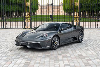  Voir détails -Ferrari F430 Scuderia *Low mileage* à Paris (75)