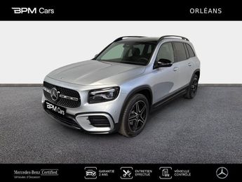  Voir détails -Mercedes Classe GL 200 d 150ch AMG Line 8G-DCT à Fleury-les-Aubrais (45)