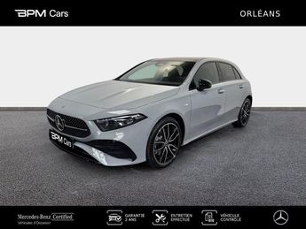 Mercedes Classe A