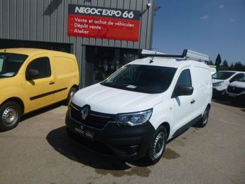 Voir détails -Renault Express Confort à  Le Soler (66)
