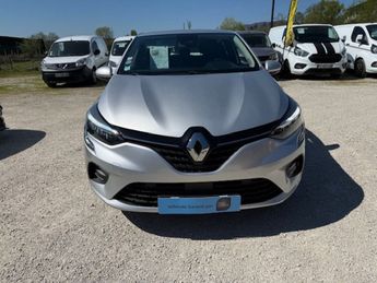  Voir détails -Renault Clio V 1.6 E-TECH 140 5CV BUSINESS à  La Buisse (38)
