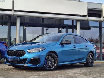  Voir détails -BMW Serie 2 Gran Coupe M235i xDrive M Performance H/ à Montfermeil (93)