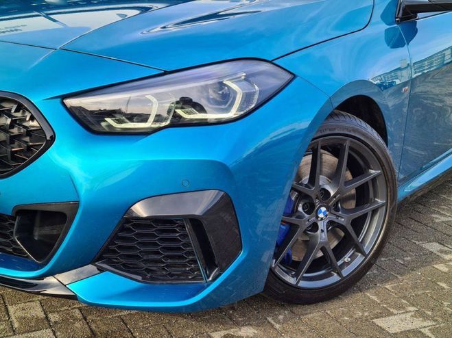 BMW Serie 2 Gran Coupe M235i xDrive M Performance H/ Snapper Rocks Bleu Métallisé de 2023