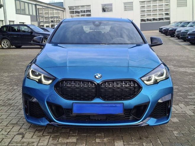 BMW Serie 2 Gran Coupe M235i xDrive M Performance H/ Snapper Rocks Bleu Métallisé de 2023