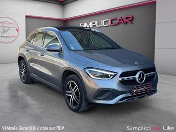 Voir détails -Mercedes Classe GLA 200 7G-DCT Business Line à  La Madeleine (59)