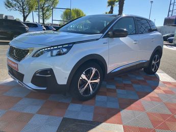  Voir détails -Peugeot 3008 1.5 BlueHDI 130 BV6 GT LINE Grip Control à Lescure-d'Albigeois (81)