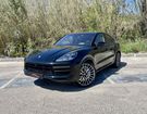 Porsche Cayenne Turbo Coup 4.0 V8 550ch à Mougins (06)