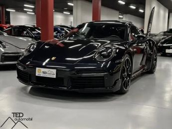  Voir détails -Porsche 911 992 Turbo S 650cv Aerokit Lift à Encamp (99)
