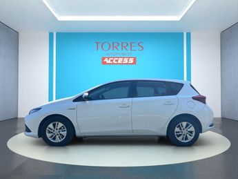  Voir détails -Toyota Auris Hybride excutive à Tours (37)